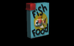 Fish Food